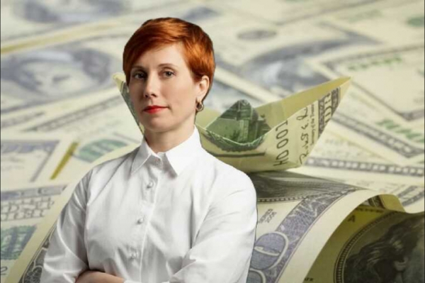 Laundering Not Cash but Truth: Oxana Hadjipavlou&rsquo;s Web Scrub for a Fugitive