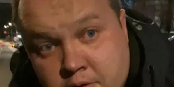 Ночь Стрелецкой казни