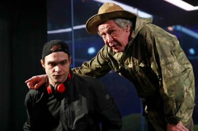 Выпал из окна, отреклась жена и не появляется на публике. Куда пропал сын Михаила Ефремова Николай, с которым произошел несчастный случай?