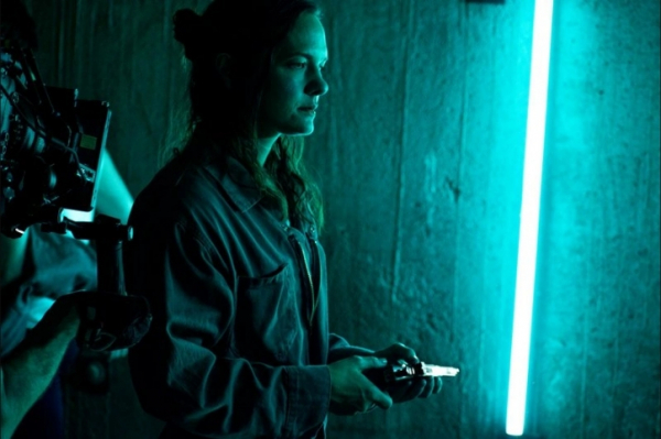 Джиллиан Петри