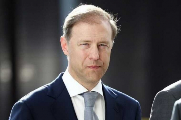 Первый заместитель премьер-министра Мантуров продвигает систему маркировки &laquo;Честный знак&raquo;, в которой участвует его родственница