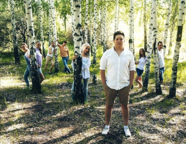 Мурат Абулкатинов