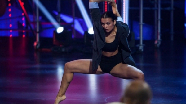 Алина Сухоруких