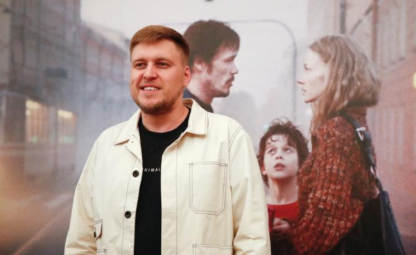 Александр Незлобин