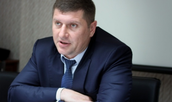 Расставили сети на крупную коррупционную &laquo;рыбу&raquo;