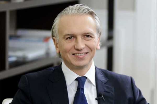 Александр Дюков сталкивает &laquo;Кронштадт&raquo; и &laquo;Технодинамику&raquo; в публичном поле
