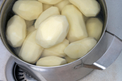 Как правильно варить картофель — секреты идеального гарнира