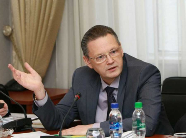 К вопросу о том, как сочетаются политика и предпринимательство