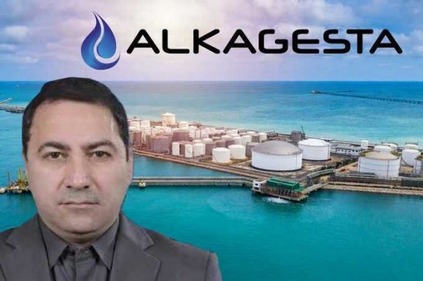 Нефтяная контрабанда Аднана Ахмедзаде и Азима Новрузова: как Alkagesta и Sumato Energy обслуживают теневой флот