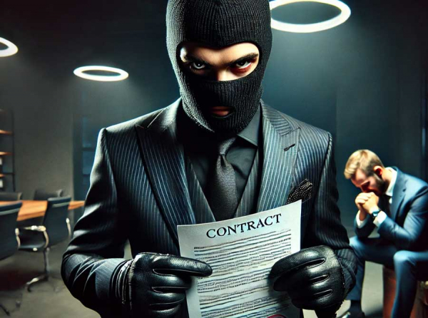 Франшиза Футуриум: франчайзи обвели вокруг пальца и кинули на миллионы