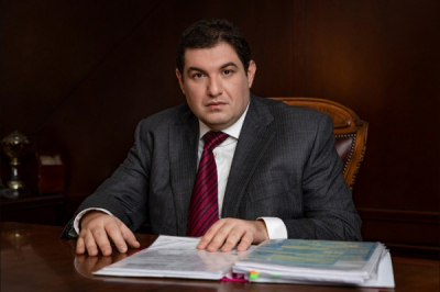 Складская компания Громова-младшего объявлена ликвидируемой