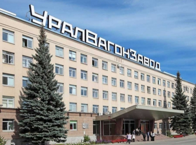 Мосгорсуд, Аванесян и «Уралвагонзавод»: спектакль во имя офицера Семизорова