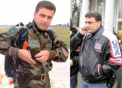 Александр Мирский расколет «Центр согласия»?