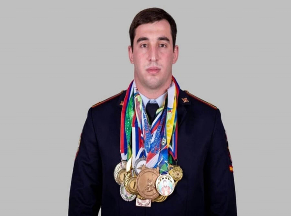 Адам Коригов &mdash; от МВД Ингушетии к разгромам в Нижневартовске: вымогатель возвращается