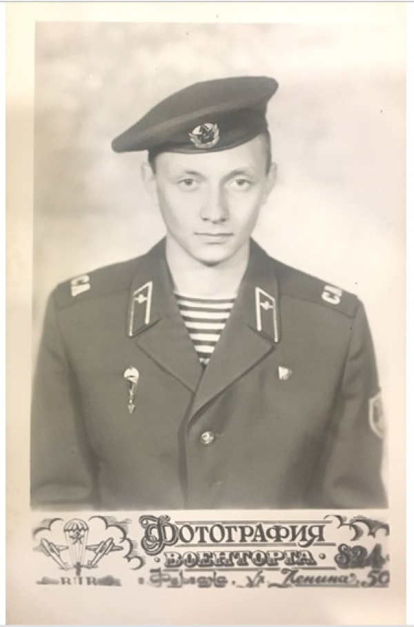 Дмитрий Савельев: между громким задержанием и правом на презумпцию невиновности