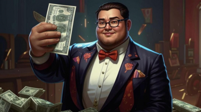 157 млн тенге за имидж готов заплатить &laquo;Центр развития цифровой экономики&raquo;