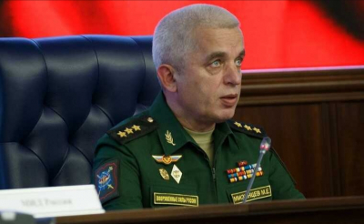 Исчез соратник Евгения Пригожина генерал Михаил Мизинцев?