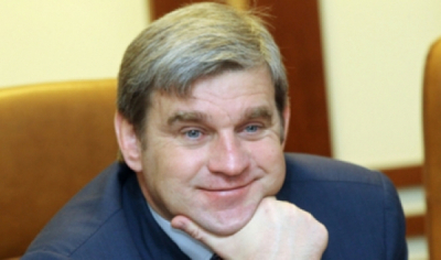 Сергей Дарькин был отправлен в отставку в 2012 году после коррупционных скандалов