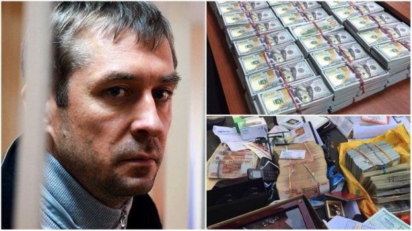 &laquo;Этот зверь заключил сделку со следствием&raquo;