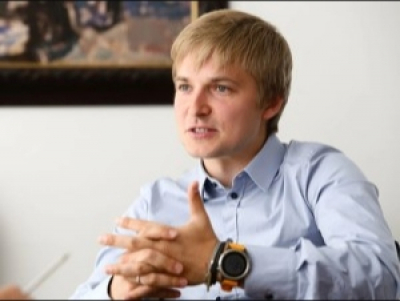 Александр Фролов-младший оставил российский миллиардеров &laquo;с носом&raquo;