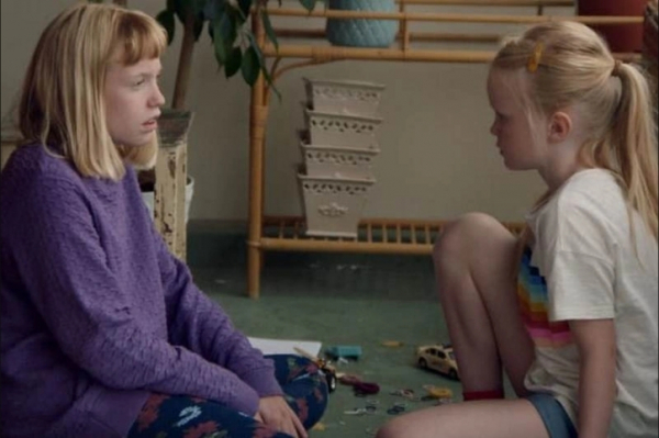 Алва Бринсмо Рамстад