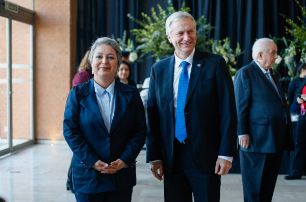 Коммунистка и два фаната Пиночета стали главными претендентами на победу в президентских выборах в Чили