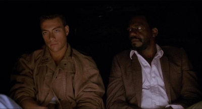 Харрисон Пейдж