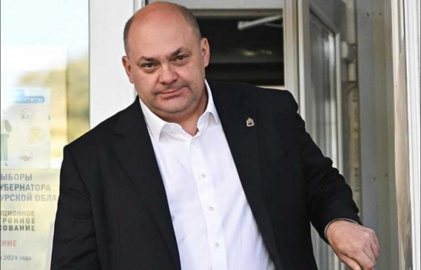 Суд над схемой: Алексей Смирнов перечислил всех причастных к вымогательствам