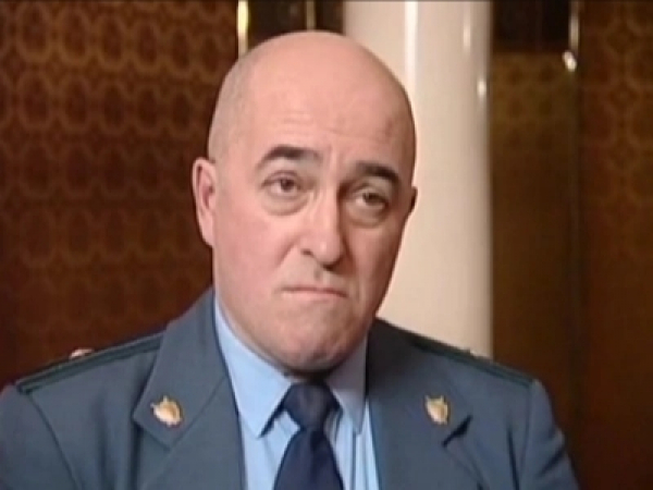 Александр Иовлев