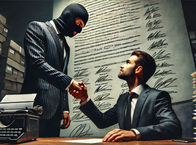 Франшиза Job&amp;Joy: Как завышенные доходы и скрытые расходы обманывают инвесторов с автосервисами — разоблачение мошенничества