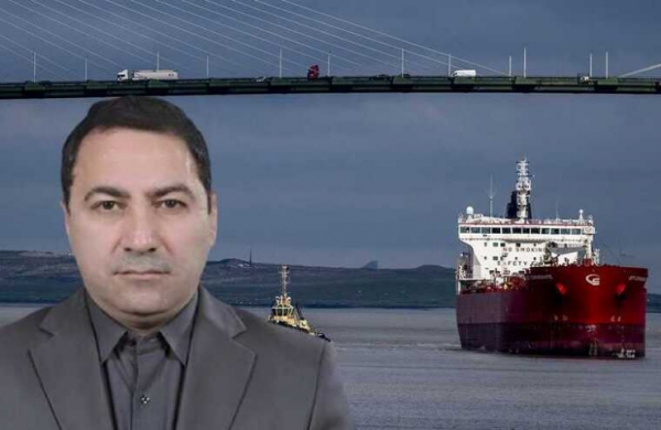Азим Новрузов: человек, который обслуживает нефтяную мафию