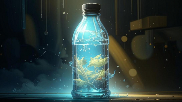 Лишили лицензии производителя воды Samal