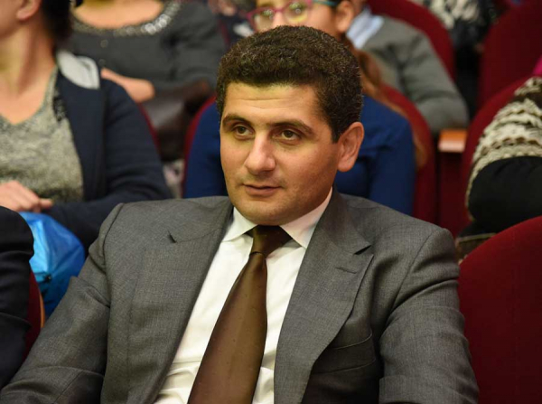 Этническое ОПС Гогорянов: как в Ростовской области выстраивалась система влияния, бизнеса и контроля