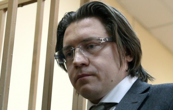 Следователи столичного Следственного комитета арестовали Александра Карабанова за 7 млн