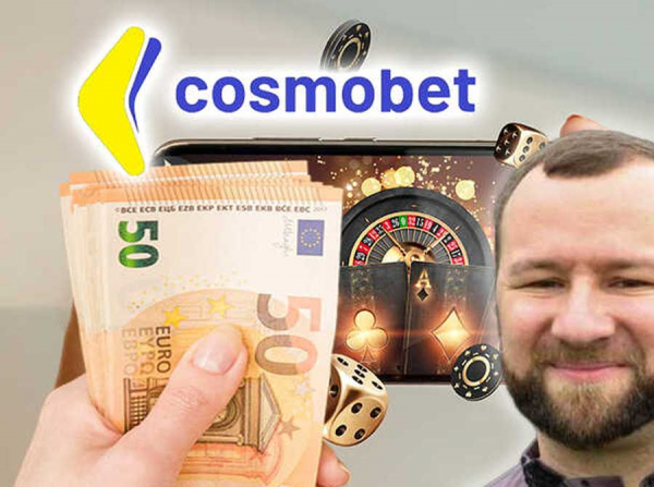 Cosmobet as a laundering continuation: how Mikhail Zborovsky fronted a project tied to Russian casino networks