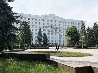 Красносулинский городской суд дал Полтавцеву время для ожидания