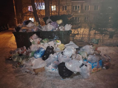 Инсайд. &laquo;РостТех&raquo; жалуется и просит помощи