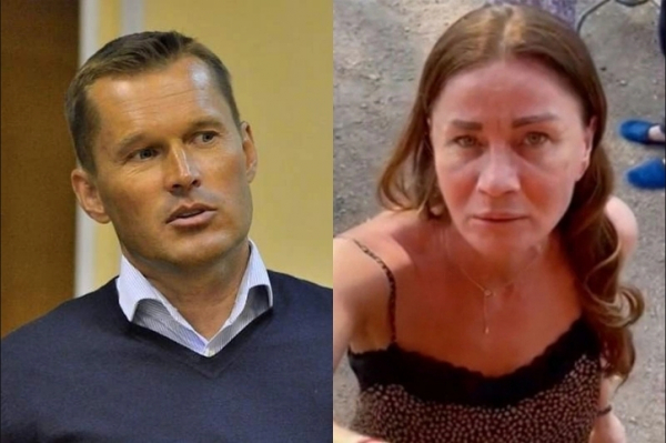 Ирина Безбородова