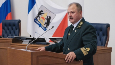 Новгородская Общественная палата создала комиссию по делу Королёва