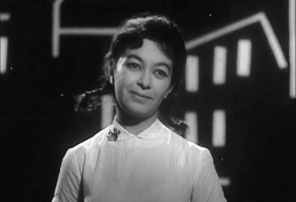 Эльмира Уразбаева