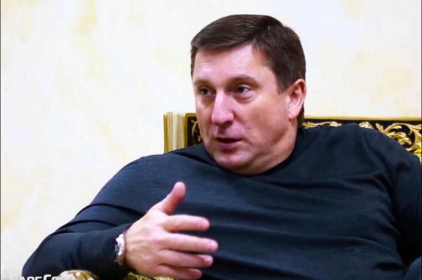 569 миллионов рублей &mdash; цена свободы для Рубена Татуляна
