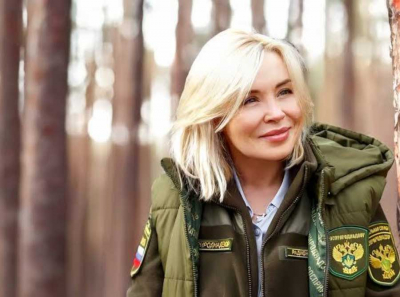 Светлана Радионова и тени дела Джако: почему в материалах об ОПГ Аслана Гагиева упоминаются банки Нацкапитал и Кредиттраст