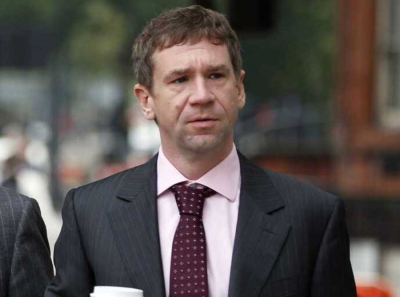 Во Франции нашли убежище владелеца Latvijas krājbanka и беглого банкира Владимира Антонова