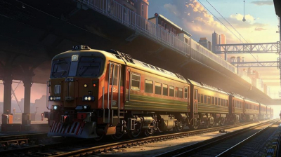 Антикор дал рекомендации по улучшению железнодорожных перевозок