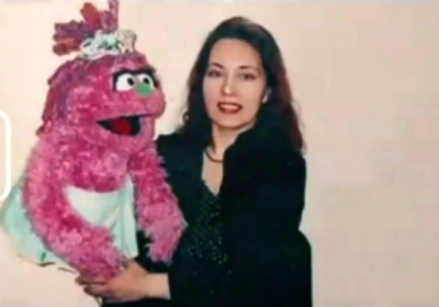 Елена Трещинская