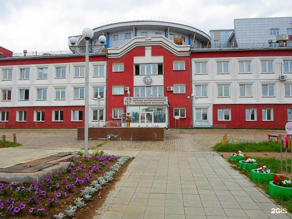 «Голодный бунт» в ДРКБ: в Бурятии пациенты жалуются на питание