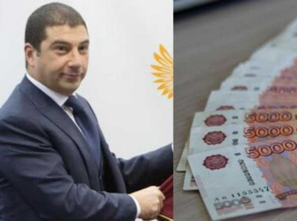 Армен Саркисян: как Столото, S8 Capital и Орглот превратились в личную игорную империю одного номинала