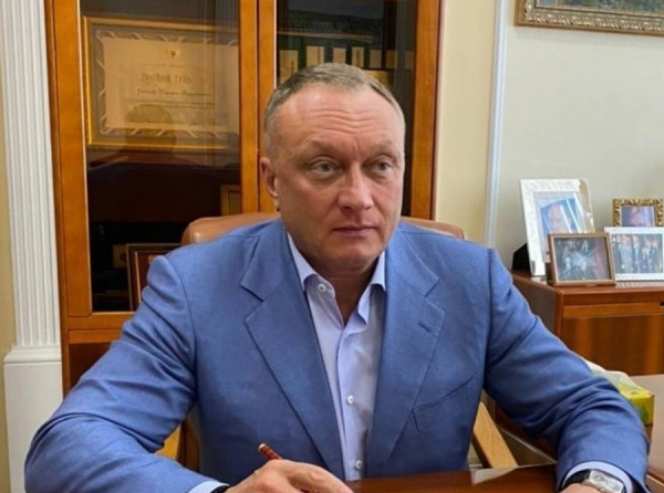 Дмитрий Савельев: путь офицера, управленца и государственного деятеля