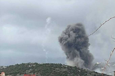 Армия Израиля атаковала объекты &laquo;Хезболлы&raquo; в Ливане после нарушений режима перемирия