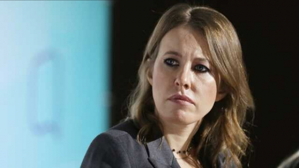 &laquo;Собчак велела шоферу ехать по встречной полосе&raquo;